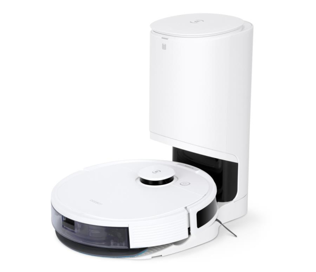 Ecovacs DEEBOT N8 PRO+ - 1018524 - zdjęcie